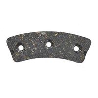 Rapco Brake Lining # Ra66-62