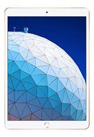 Apple iPad Air 3rd gen Latest Model (10.5-inch, Wi-Fi, 64GB) - Silver (Renewed)