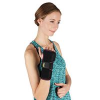 The Soles Wrist Splint Brace (SLS523)