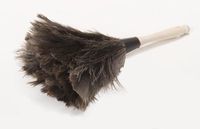 UNISAN Professional Ostrich Feather Duster UNS 12GY