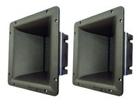 Pair of (2) Beyma Pro10mi 10" 700 Watt Mid-bass/midrange Car Audio Speakers