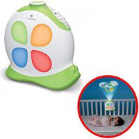 Homedics Sound Spa Sleepy Snail