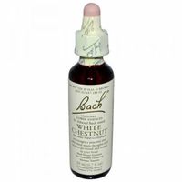 Bach White Chestnut (1x20 ML)