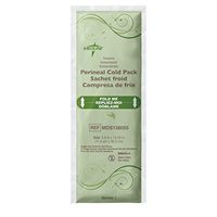 Medline Perineal Cold Packs, 2 Count