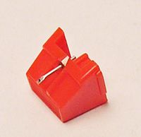 Durpower Phonograph Record Turntable Needle For CARTRIDGES SANYO MG-41 ST41D ST41D ST41ZD ST41ZD MG41 YAMAHA CG-6800 CG6800