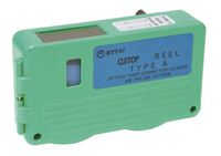 CLETOP 14100501 Original Type A Cleaner, White Tape