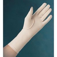 North Coast Medical NC53212 Norco Edema Glove Full Finger, Over the Wrist Length Left, Small by North Coast Medical
