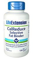 CalReduce Selective Fat Binder 120 Mint chewable Tablets-Pack-3