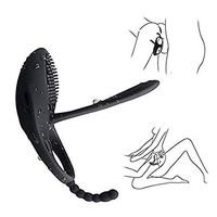 Men's Silicone Reinforced Sports Belt O-Ring Soft Fitness Decompression Ring - 100% Medical Grade Silicone T-Shirt