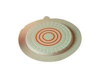 Comfeel Plus Pressure Relief Dressing 4 in. Round