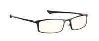 GUNNAR Reading Glasses/Phenom 2.0x Power, Clear Tint - Patented Lens, Reduce Digital Eye Strain, Block 35% of Harmful Blue Light