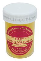PAB"The ORGANIC Miracle Salve" (1oz)