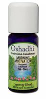 Oshadhi Synergy Blends Morning Motivation 10 mL