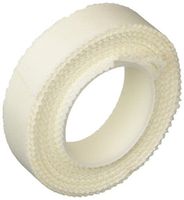 Ever Ready First Aid 2600009-X24 Adhesive Silk Cloth Tape, Latex Free, 1/2" x 10 yd. (Pack of 24)