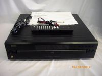 Denon DCM-290 CD/CD-R/RW 5 Disc Changer (Discontinued by Manufacturer)