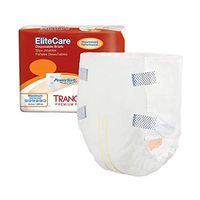 Pack of 12 Tranquility¨ EliteCare¨ Adult Heavy-Absorbent Incontinence Brief, X-L