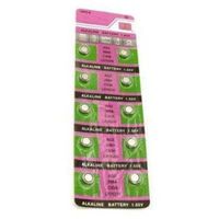 AG9/936A Alkaline Button Cell WATCH BATTERY