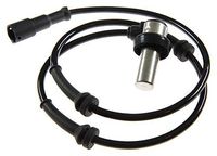 Holstein Parts  2ABS1492 ABS Speed Sensor