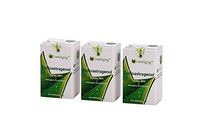 Super-Absorption Cycloastragenol 98% (5mg/Cap, 360 Caps in 3 Bottles)-Telomere & Anti-Aging Supplement Veggie Capsules