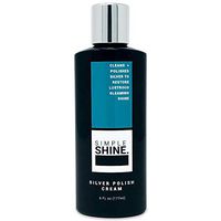 Simple Shine Silver Polish Cream