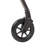 Stander Ez Fold-N-Go Rollator Swivel Wheel Replacement Kit