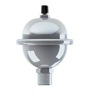 Zilmet ZEP-1 Expansion Tank for Tankless Water Heater