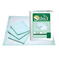 Select 2677 Underpads (Extra Large) 100/Case