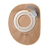COLOPLAST Filtered Ostomy Pouch Assura AC Two-Piece System 2" Stoma Opening Closed End (#14332, Sold Per Box)