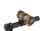 Outdoor Tech OT2301 Buckshot 2.0 Rugged Waterproof Super-Portable Wireless Speaker, Mossy Oak