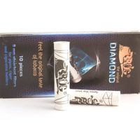9mm Tobacco Pipe Filters - Most Recommended Brand - Pack of 10