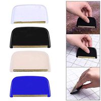 Kionme Practical Sweater Knitting Wear Lint Removing Brush Manual Sweater Lint Remover Lint Removers