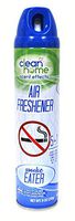 Clean Home Scent Effects Smoke Eater Air Freshener Spray