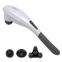 Daiwa Felicity Tapping Pro Electric Massage Machine Handheld Deep Tissue Massager