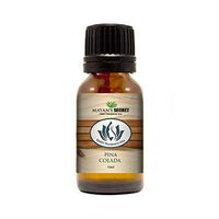 Mayan’s Secret- Pina Colada- Premium Grade Fragrance Oil (10ml)