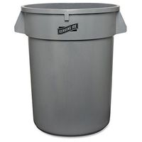 Genuine Joe Heavy-Duty Trash Container