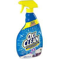 OxiClean Carpet & Area Rug Stain Remover Spray, 24 Ounce (1)