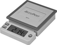 AccuPost PP105 5 lb Scale