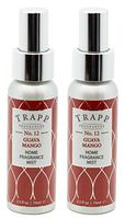Trapp Home Fragrance Mist, No. 12 Guava/Mango, 2.5-Ounce (2-Pack)
