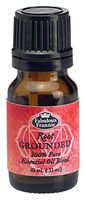 1st Chakra Root Grounded Pure Essential Oil Blend undiluted .33oz (10ml)