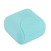 Soap Case Holder, Soap Box Container for Bathroom Shower Home Outdoor Hiking Camping Travel