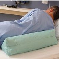 Aegis Bed Positioning Wedge Polystyrene bead fill