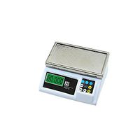 shlutesoy 50g/0.001g .LCD Digital High Precision Jewelry Scale Laboratory Weight Micro Electronic Scale