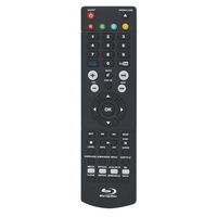 RCA - Home Theater System with Blu-ray Player RTB10323LW 200W