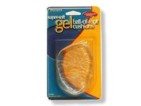Ball of Foot Cushions-super Soft Gels