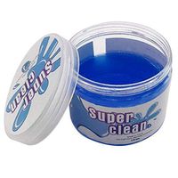 WGCC Car Cleaner Gel Detailing Putty Car Interior Cleaning Glue for PC Tablet Laptop Keyboards Car Vents Cleaner Slime Goop
