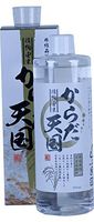 Healing Silica KARADA TENGOKU 500ml The World's First Vegetable(Non-crystalline) Silica Concentrated Solution (Supplement) [Japan-Import]