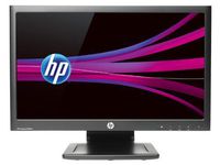 HP Compaq L2206tm 21.5" LED Backlit Widescreen Touchscreen Monitor (Renewed)