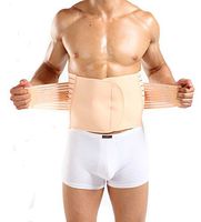 Ewanda store Postpartum Postnatal Recoery Support Girdle Belt,Fat Burning Lost Weight Waist Trainer Slimming aist Trimmer Belt,Body Shaper,Abdominal Binder Belly Band for Women Men