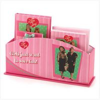 I Love Lucy Stationery Set - Style 12336
