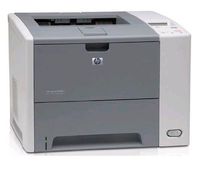 HEWQ7814A - HP Laserjet P3005N Network-Ready Printer